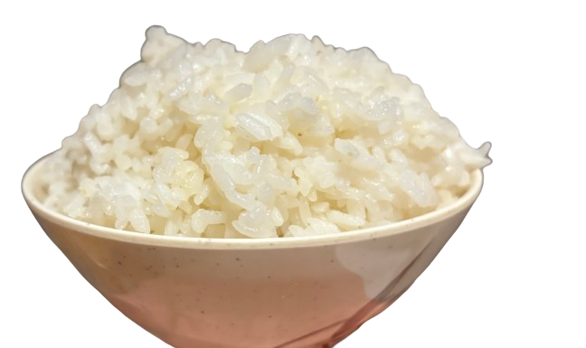 Bol de riz